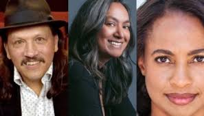 Innocent When You Dream' is Newest Audio Theatre Recording from L.A.  Theatre Works