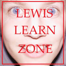 Lewis Learn Zone: Episode 2 by Lewis Learn Zone