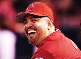 Béisbol Inmortal: Luis Sojo: Un bateador insigne que decidió una Serie  Mundial