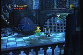 Batman and robin join forces with other famous dc super heroes including superman, wonder woman, green lantern and more to stop the notorious . Asylum Assignment Lego Batman 2 Dc Super Heroes Wiki Guide Ign