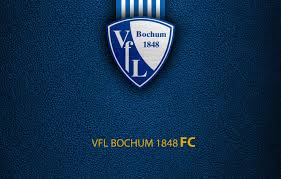 Vector + high quality images (.png). Wallpaper Wallpaper Sport Logo Football Bundesliga Vfl Bochum 1848 Images For Desktop Section Sport Download