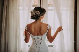 A great selection of enchanting collections right in front of you! Short Wedding Dresses For The Modern Bride Mywedding