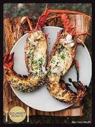 Your theme is already very special that is likely to be remembered by guests. 27 Christmas Seafood Recipe Ideas Seafood Recipes Recipes Food