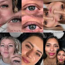 Lash Extensions and Beauty Services by Esthetics With Emma in Northern  Kentucky