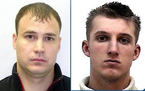 Police recruit two former gangsters to testify in murder trials