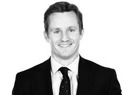 Tom Stocker's Instagram, Twitter & Facebook