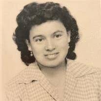 Yvette Ferrer's Instagram, Twitter & Facebook