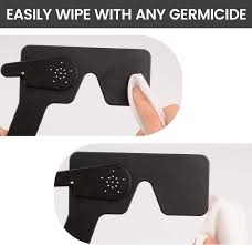 Image result for Pinhole Test