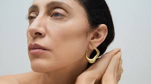 fast shipping to you Fluid Thick Necklace Fernando Jorge