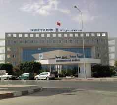 The calculated flying distance from tunis to sousse is equal to 73 miles which is equal to 118 km. University Of Sousse Wikipedia