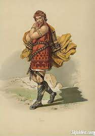 He was represented as the companion of the great gods odin and thor, helping them with his clever plans but sometimes causing embarrassment and difficulty for them and himself. Loki Is A Cunning Trickster Demigod Norse Mythology