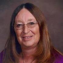 Angela Diane "Angie" Everhart Obituary