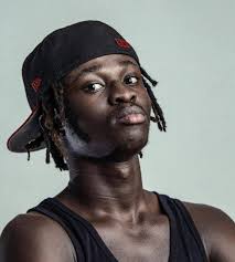 Patapaa Gh declares himself 'The King of Drill Music' in Ghana.  #PrimeMorning with Jay Foley