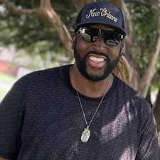 Anthony Kizzee's Instagram, Twitter & Facebook