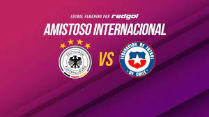 Maybe you would like to learn more about one of these? Relato En Vivo Radio Alemania Vs Chile Amistoso Internacional Femenino Rumbo A Tokio 2020 Youtube