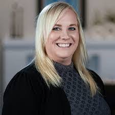 Amber Acton's Instagram, Twitter & Facebook