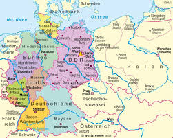 Gründung der bundesrepublik deutschland 1949. Diercke Weltatlas Kartenansicht Bundesrepublik Deutschland Ddr Bis 1990 978 3 14 100800 5 83 8 1