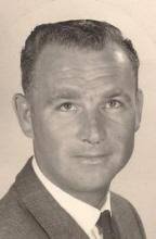 Johnnie H. Brannon Obituary