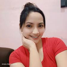 Melanie Guzman Miguel