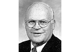 Frank SEIDEL Obituary (2017)