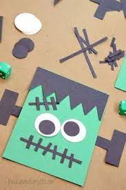 Maybe you would like to learn more about one of these? 300 Preschool Halloween Crafts Ideas In 2021 Halloween Crafts Halloween Preschool Crafts