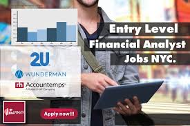 Search 3966 Entry Level Financial Analyst Jobs Nyc On Jobrino Com Check Out The Companies Hiring Now Post Your Resume Financial Analyst Financial Entry Level