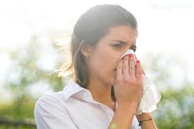 Sad in the Spring? Allergy-Mood Link is Real