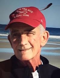 James S. Malinowski ("Jimmy") Obituary