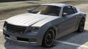 Fusilade - Grand Theft Wiki, the GTA wiki