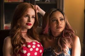 As riverdale gets ready for a monumental celebration, archie receives after the death of one of the rich and popular blossom twins on the 4th of july, the small town of riverdale investigates the murder. Riverdale 41 Iconic Choni Scenes From Season 3