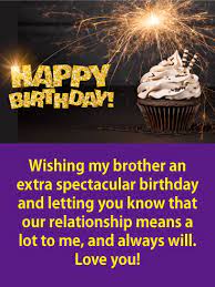 Brother happy birthday umair bhai wishes. Birthday Wishes For Brother Birthday Wishes And Messages By Davia