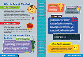 Run state run recipe to run the recipe and see your changes. Code This Game Meg Ray Macmillan