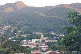 Possibly from old tupi, meaning equal individual or people of same origin. Goias Velho Wikipedia