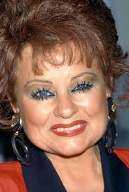 Explore more like tammy faye bakker crying mascara. Jessica Chastain To Play Tammy Faye Bakker In Film Eyelashes And All Allure