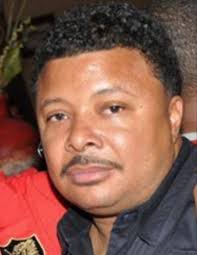 Obituary information for Robert Fonzo Raines Jr