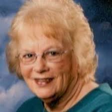Deloria T. Shaver Obituary April 15, 2016