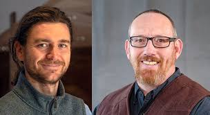 Wyoming Agricultural Experiment Station Celebrates Outstanding Staff,  Researchers