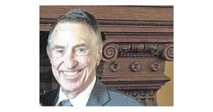 Fred Vigodsky Obituary (1936