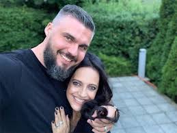 Самые новые твиты от lucie bílá (@luciebila): The Secrets Of The Ring Are Revealed Lucie Bila Speaks Did The Wedding Happen