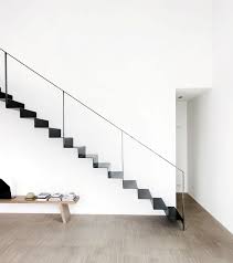 Lissoni Associati Architecture Private Villa Tuscany In 2020 Mit Bildern Treppe Moderne Treppengelander Stahltreppen