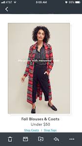 Nordstrom Rack 49 97 Out Of Stock Brand Codexmode Codexmode Plaid Maxi Coat Blouse Coat Maxi Coat Menswear