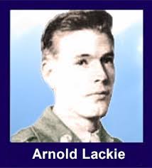 David Lackie's Instagram, Twitter & Facebook