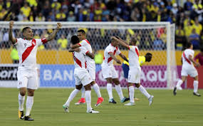 Ecuador vs peru predictions, football tips and statistics for this match of wc qualification south america on 05/09/2017. Ecuador Vs Peru 2017