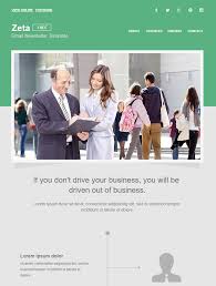 Free valid html newsletter template generator new. 80 Free Mailchimp Templates To Kick Start Your Email Marketing Mailbakery