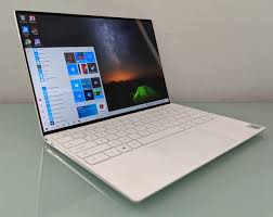 If you've been unable to find the option to turn on the backlight thus far, check your computer's manual or online documentation to determine whether or not your keyboard has a backlight. Dell Xps 13 9300 Review 13 4 Inch Thin And Light Laptop With Intel Ice Lake Liliputing