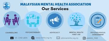 National health morbidity survey in 2015 reported the. Malaysian Mental Health Association Home Facebook