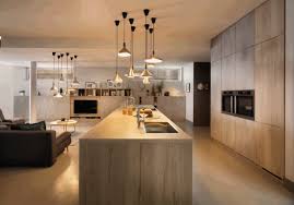 Il est déconseillé de l'utiliser pour un plan de travail de cuisine ou de garage par exemple. Un Plan De Travail En Bois Stratifie Pour Une Cuisine Scandinave Des Plans De Travail Pour Tous Les Styles De Cuisine Elle Decoration