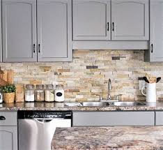 Kitchen backsplash ideas to elevate your space in an instant. Backsplash And Countertop Ideas For Grey Shaker Cabinets Best Online Cabinets