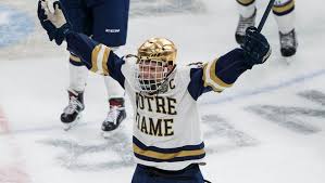 Pronunciation bookmark add to roster. Why You Should To Root For Notre Dame Hockey For Ncaa Title
