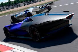Cars Wallpapers Hd Gran Turismo Sport Vision Cars
